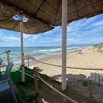 Havsutsikt - Penthouse 200 M Fran Stranden - Elviria *