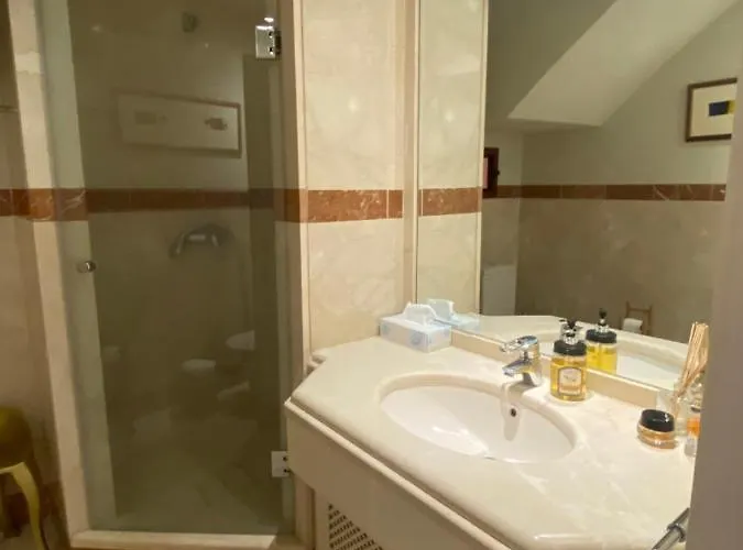 Apartamento Havsutsikt - Penthouse 200 M Fran Stranden - Elviria