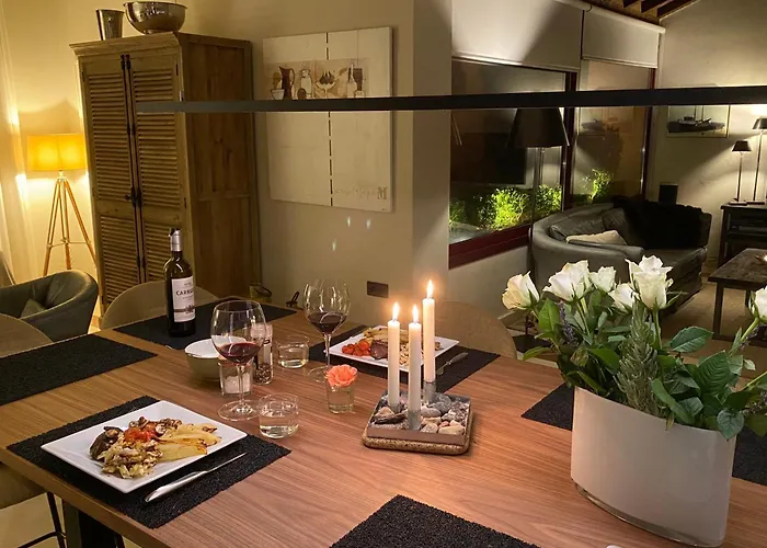 Havsutsikt - Penthouse 200 M Fran Stranden - Elviria Apartamento