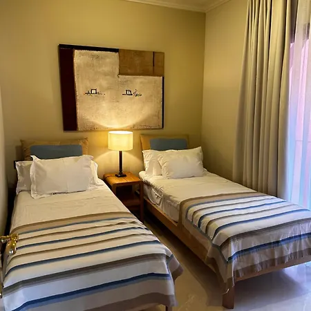 Havsutsikt - Penthouse 200 M Fran Stranden - Elviria Appartement Marbella