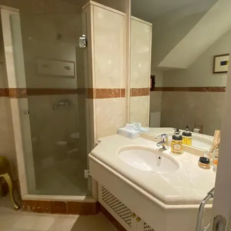 Apartment Havsutsikt - Penthouse 200 M Fran Stranden - Elviria