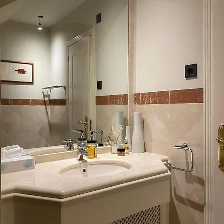 Apartment Havsutsikt - Penthouse 200 M Fran Stranden - Elviria