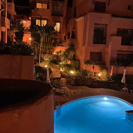 Apartment Havsutsikt - Penthouse 200 M Fran Stranden - Elviria Marbella