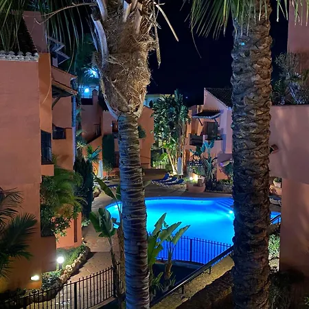 Apartment Havsutsikt - Penthouse 200 M Fran Stranden - Elviria *