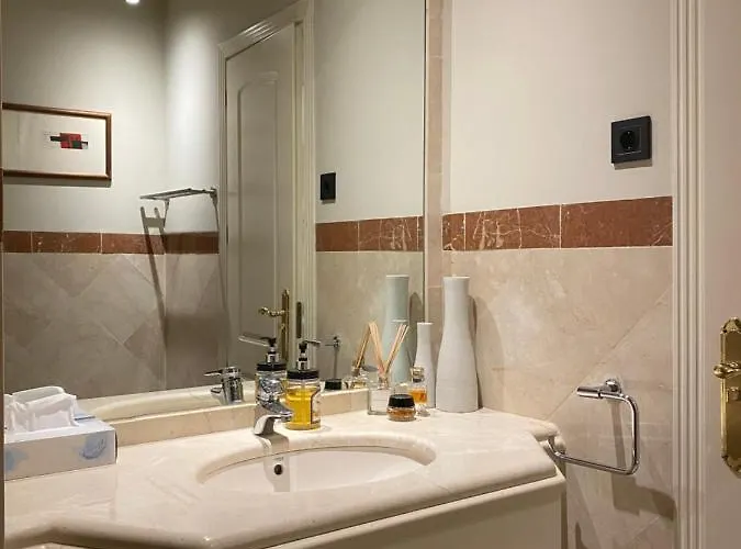 Lejlighed Havsutsikt - Penthouse 200 M Fran Stranden - Elviria