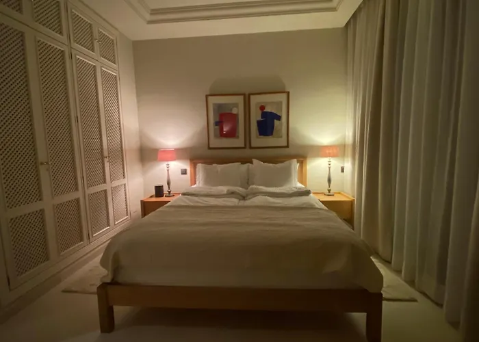 Havsutsikt - Penthouse 200 M Fran Stranden - Elviria *