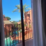 Havsutsikt - Penthouse 200 M Fran Stranden - Elviria Μαρμπέλλα