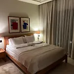Διαμέρισμα Havsutsikt - Penthouse 200 M Fran Stranden - Elviria Μαρμπέλλα