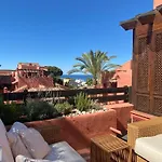 Havsutsikt - Penthouse 200 M Fran Stranden - Elviria * Μαρμπέλλα