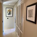 Διαμέρισμα Havsutsikt - Penthouse 200 M Fran Stranden - Elviria