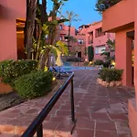 Διαμέρισμα Havsutsikt - Penthouse 200 M Fran Stranden - Elviria