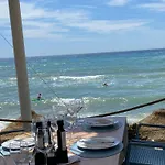 Havsutsikt - Penthouse 200 M Fran Stranden - Elviria Διαμέρισμα Μαρμπέλλα