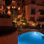 Διαμέρισμα Havsutsikt - Penthouse 200 M Fran Stranden - Elviria Μαρμπέλλα