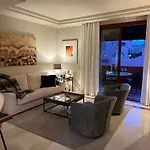 Havsutsikt - Penthouse 200 M Fran Stranden - Elviria Διαμέρισμα Μαρμπέλλα