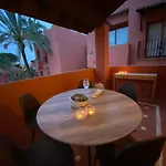 Havsutsikt - Penthouse 200 M Fran Stranden - Elviria Μαρμπέλλα