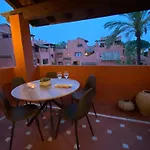 Διαμέρισμα Havsutsikt - Penthouse 200 M Fran Stranden - Elviria *