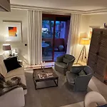 Διαμέρισμα Havsutsikt - Penthouse 200 M Fran Stranden - Elviria