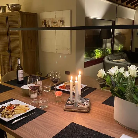 Havsutsikt - Penthouse 200 M Fran Stranden - Elviria 아파트