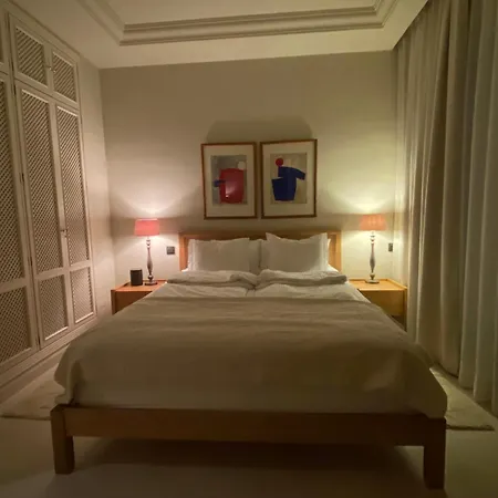 Havsutsikt - Penthouse 200 M Fran Stranden - Elviria *